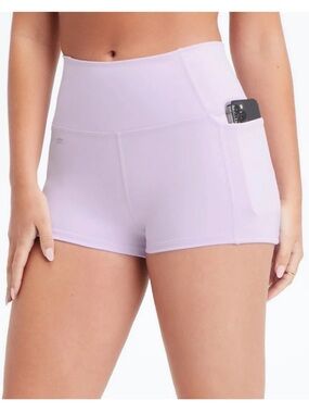 Oasis high waisted 2” short